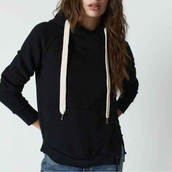 NSF Enzo Hooded Sweatshirt - Picture 1 of 3